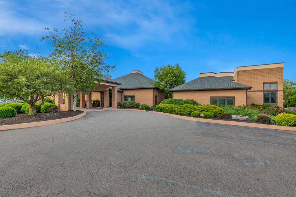 Comfort Inn Pocono Lakes Region - photo 3