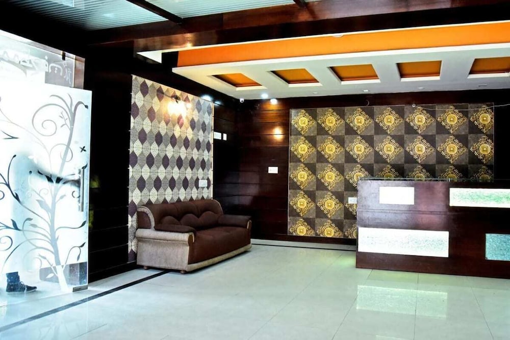 Hotel Maziz Prime - last minute hotel in Jaipur