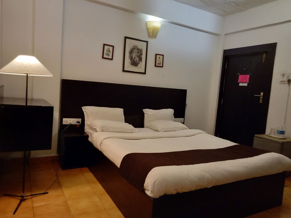 Hotel Castle House - last minute hotel in Mormugao