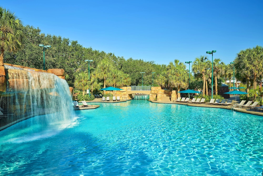 Walt Disney World Dolphin - photo 30