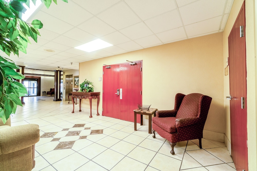 Ark Suites By Oyo Jonesboro I 555 - photo 66