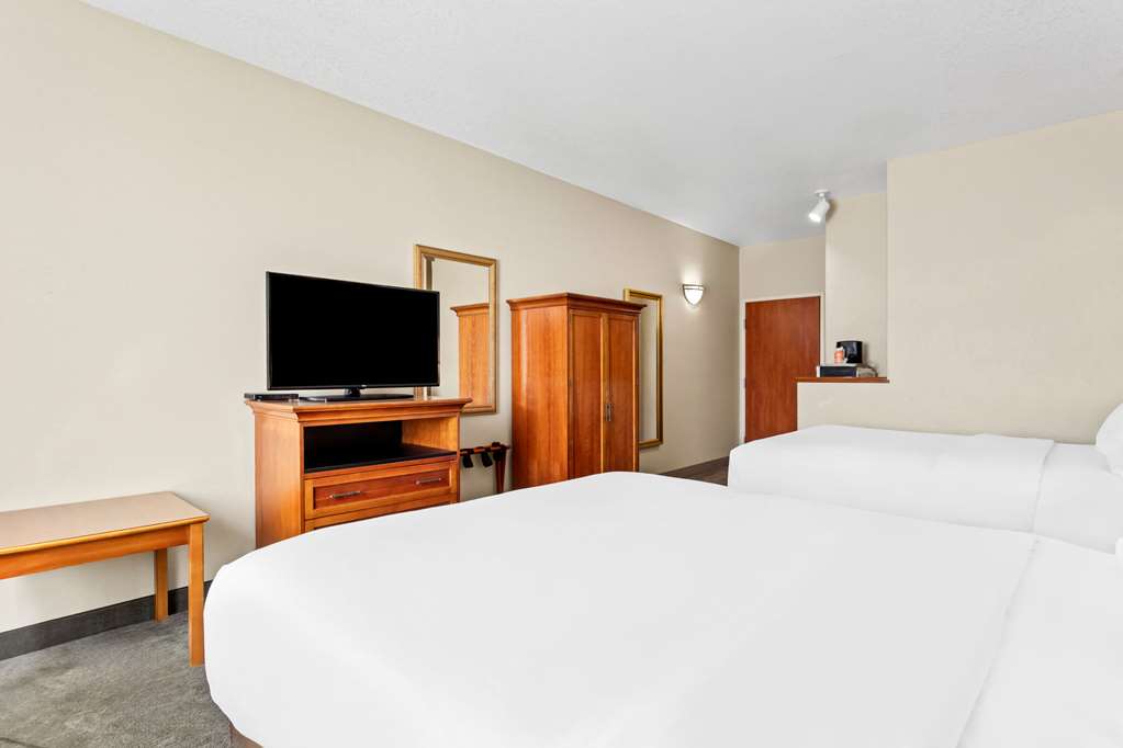 Comfort Inn & Suites I 25 near Spaceport America - photo 17
