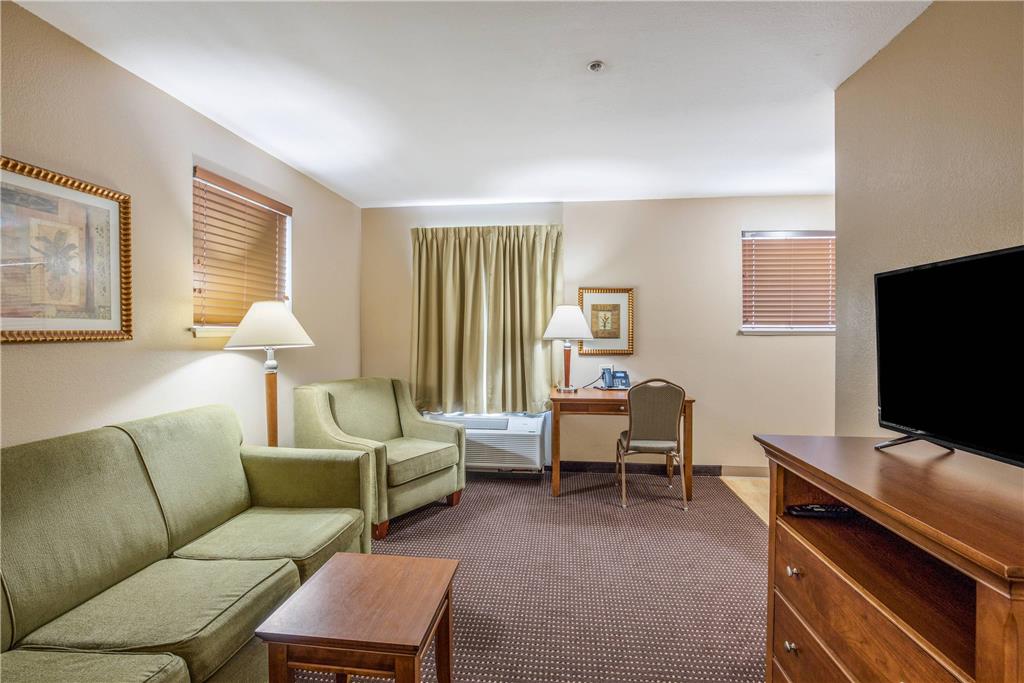 MainStay Suites Port Saint Joe South - photo 8