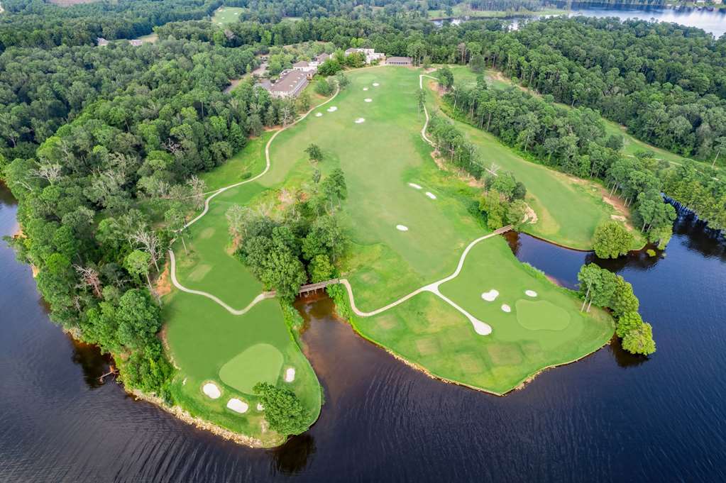 Cypress Bend Resort a Wyndham Hotel - photo 8