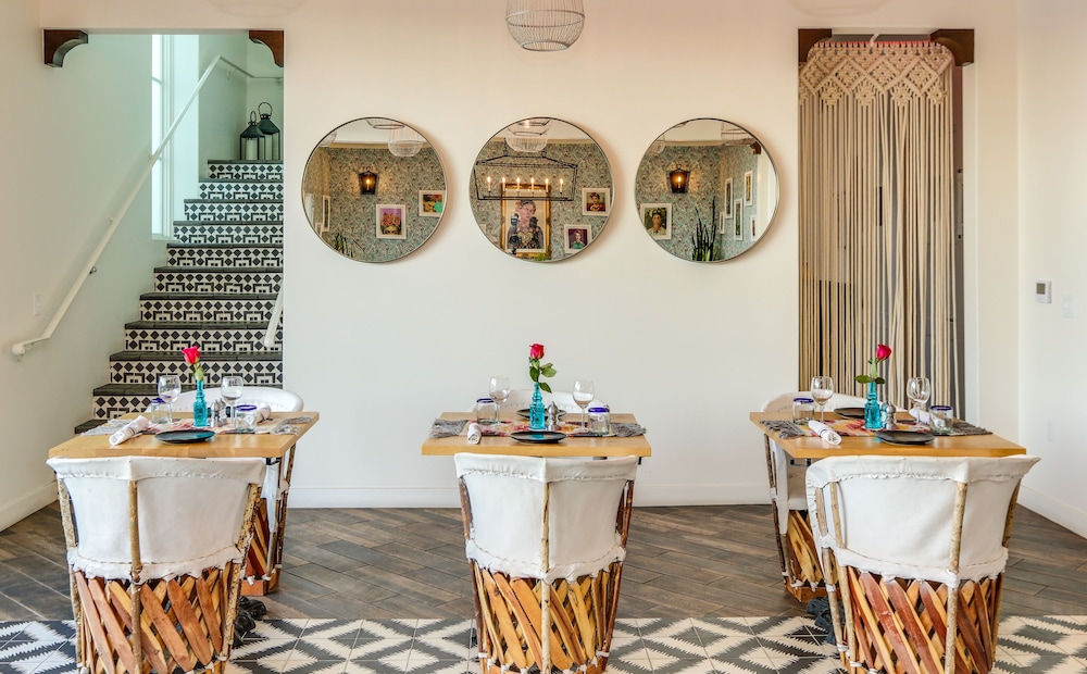 La Serena Villas A Kirkwood Collection Hotel - photo 62