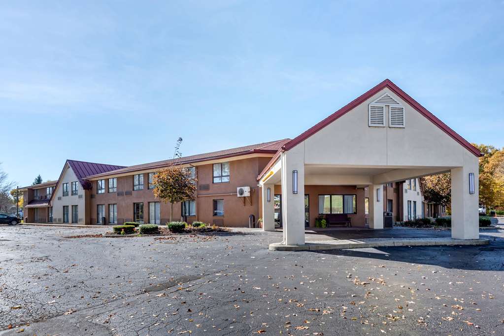Quality Inn Falconer Jamestown - featured photo