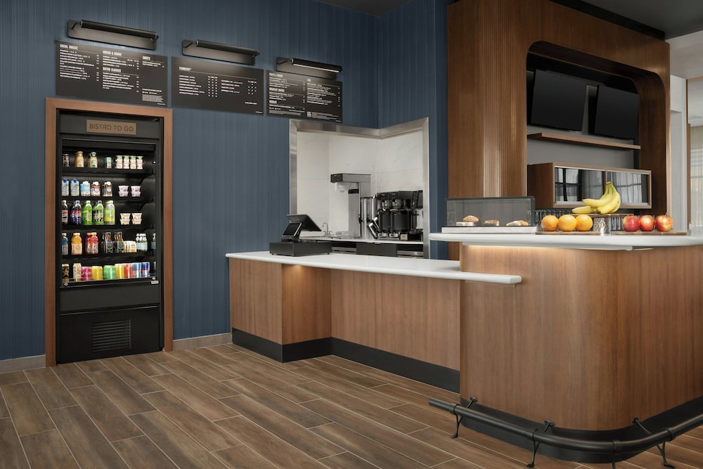 Courtyard by Marriott Antioch Pittsburg - photo 37