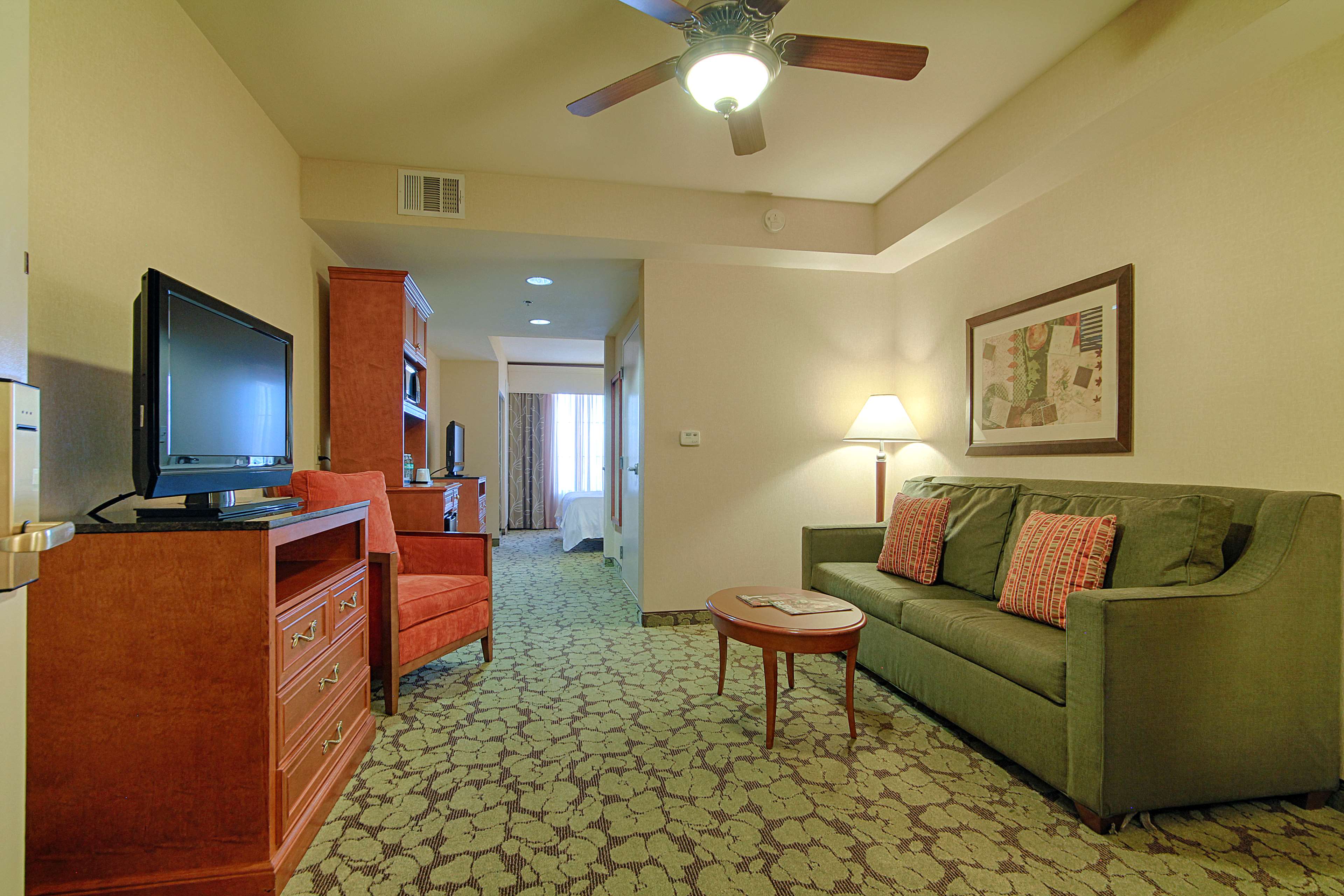 Hilton Garden Inn Las Vegas Strip South - photo 43