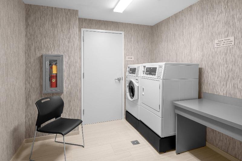 SpringHill Suites by Marriott Jackson - photo 8