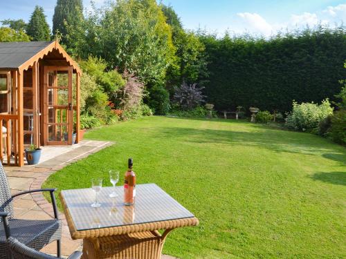 Heather House — 4-Star Luxury Hotel in Bakewell, United Kingdom