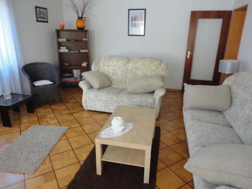 Ferienwohnung Toska — Pfaffenweiler — photo 4