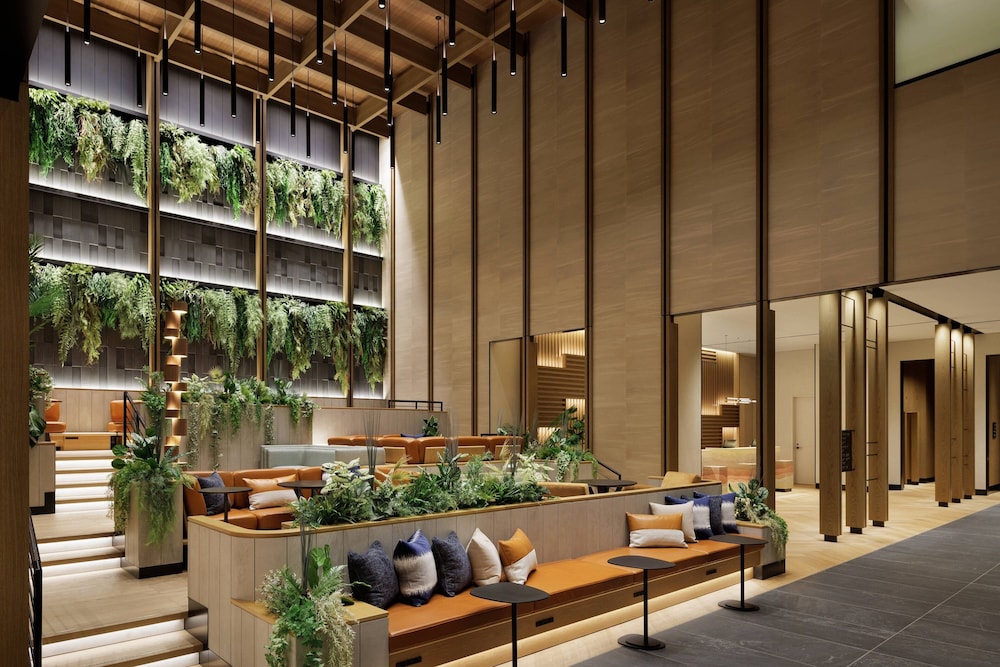 Sheraton Kagoshima — Kagoshima — photo 5
