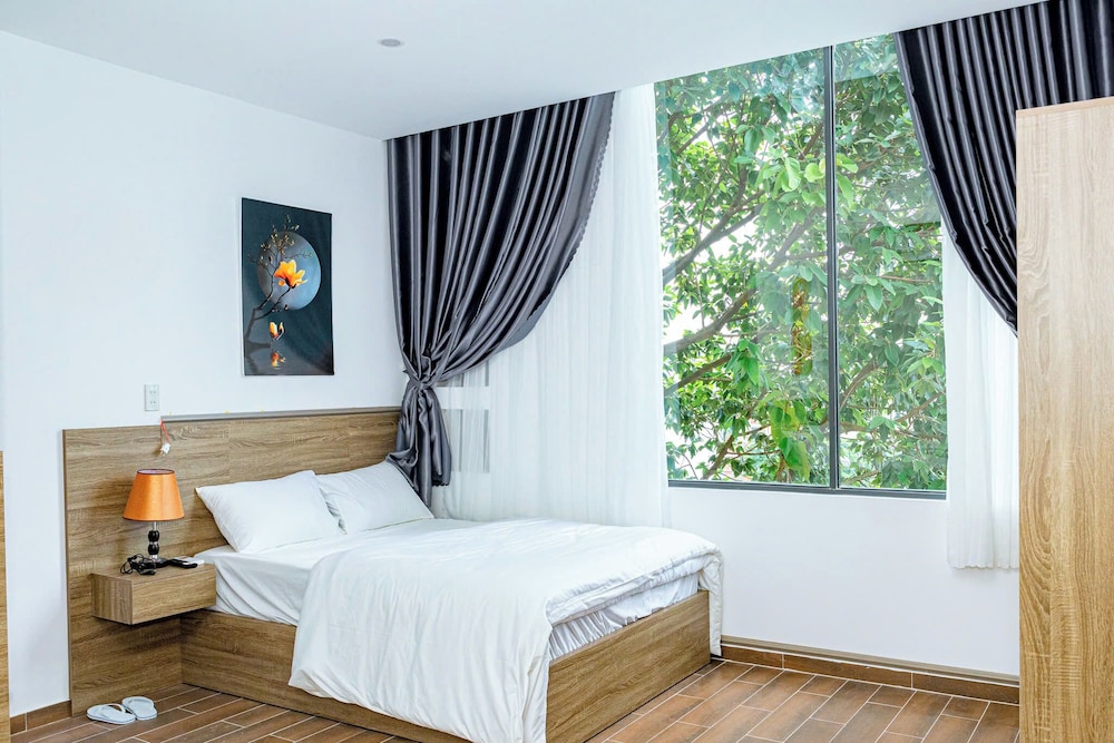 Hotel Caravelle Can Tho 2 in Can Tho, Vietnam