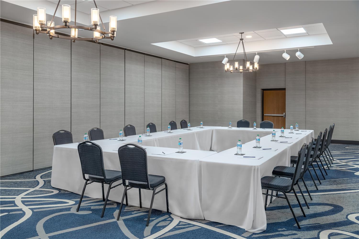 DoubleTree by Hilton Owatonna - photo 16