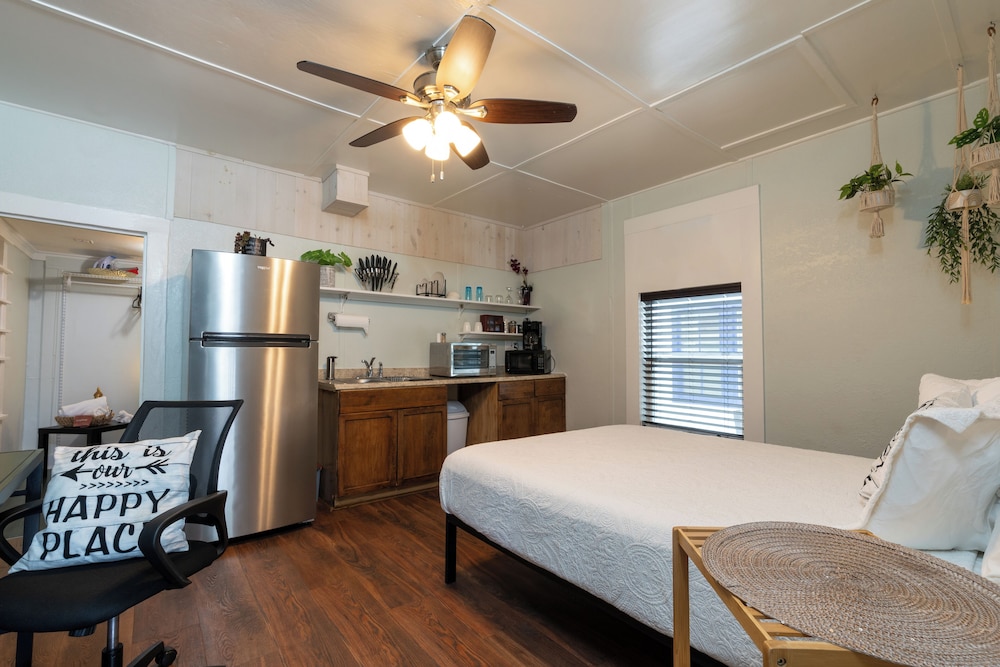 Depot Village - photo 55