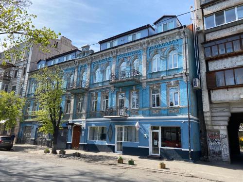 Dudman Hotel - last minute hotel in Kyiv
