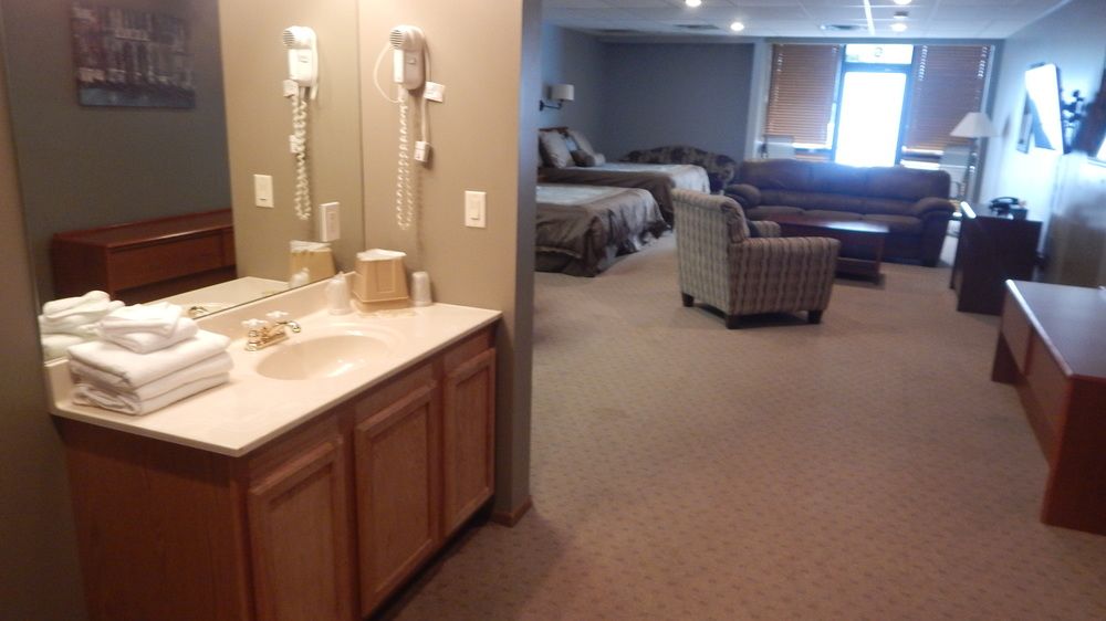 Fair Value Inn - photo 5