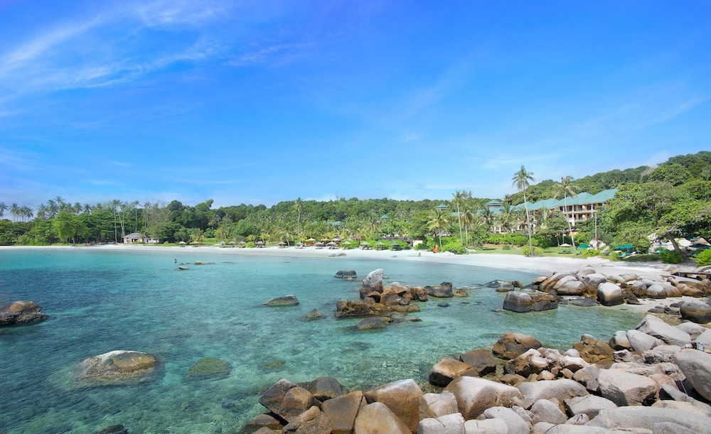 Homm Laguna Bintan — 5-Star Luxury Hotel in Bintan, Indonesia