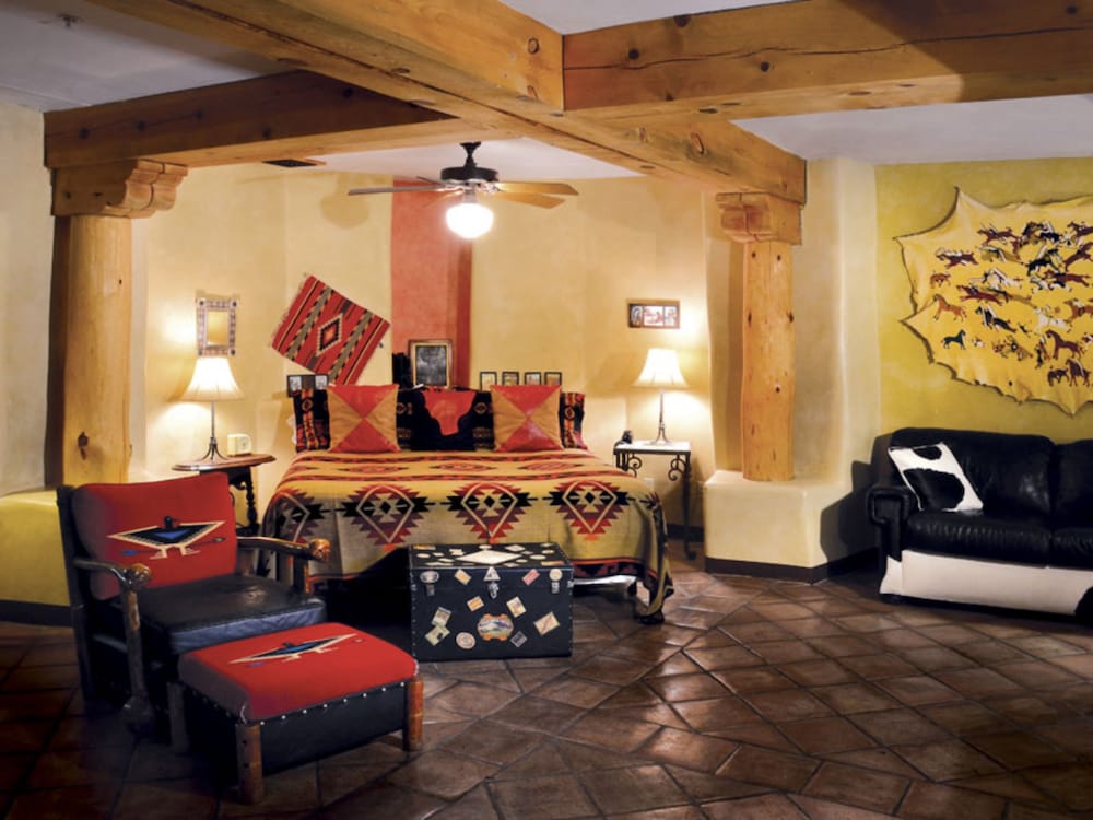 El Portal Sedona Hotel - photo 8