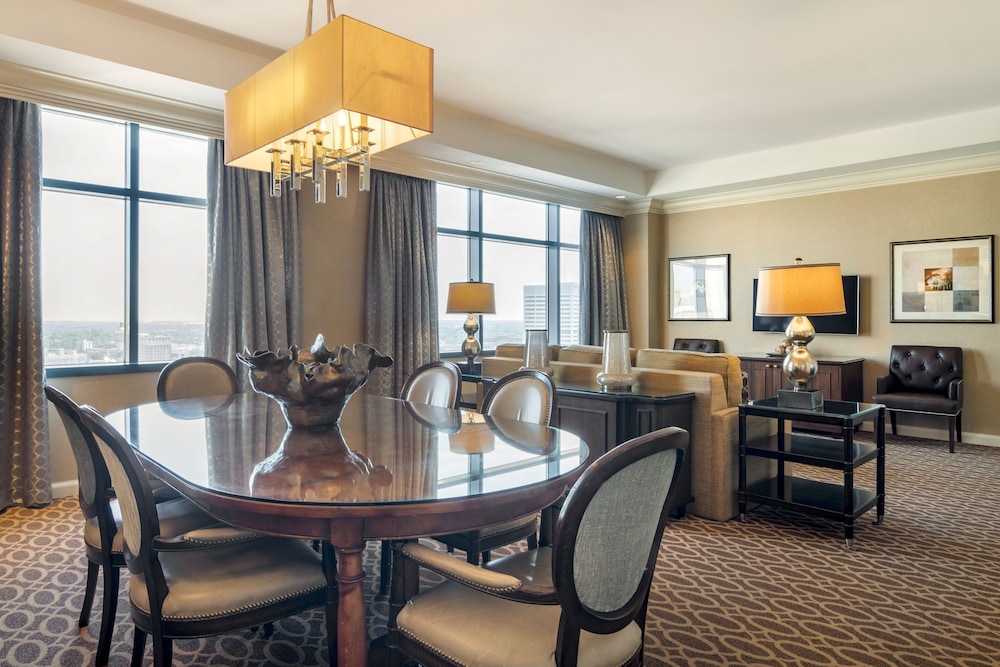 Omni Atlanta Hotel at Centennial Park - photo 17