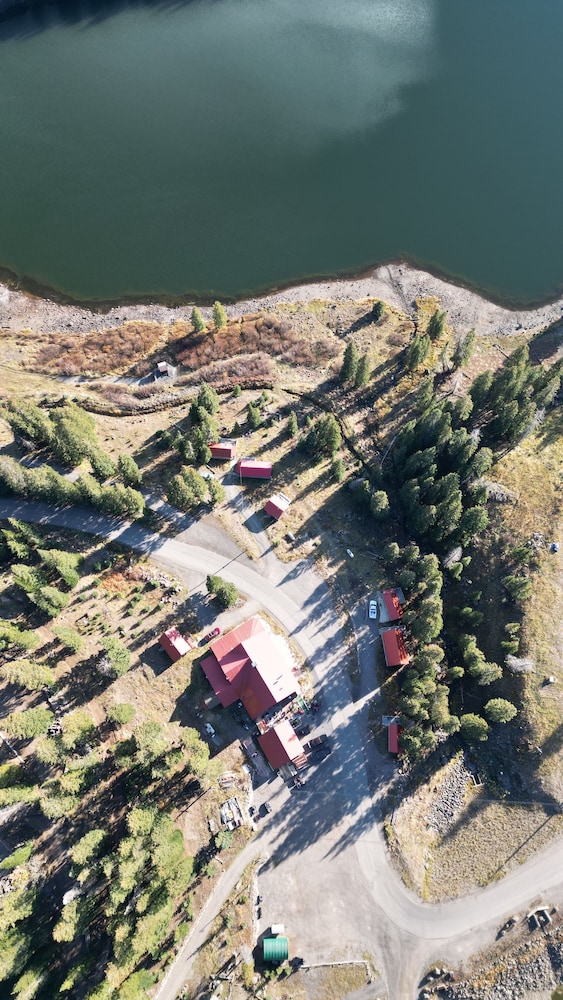 Alexander Hotel in Cedaredge, United States