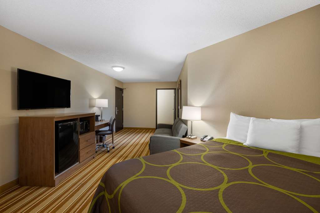 Super 8 by Wyndham O Neill NE - photo 11