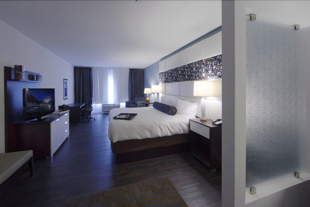 Hotel Indigo Waco Baylor By Ihg - photo 25