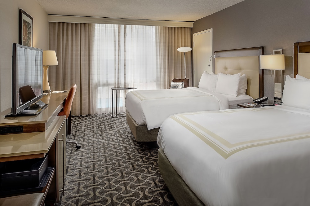 Marriott St. Louis Airport - photo 8