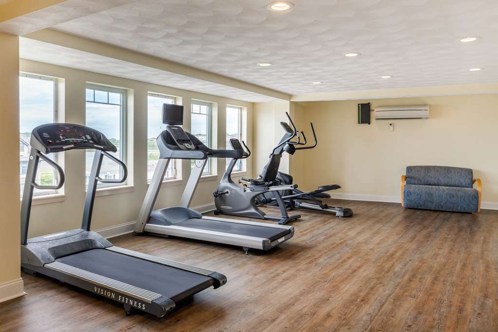 Atlantic Beach Hotel Newport - photo 15