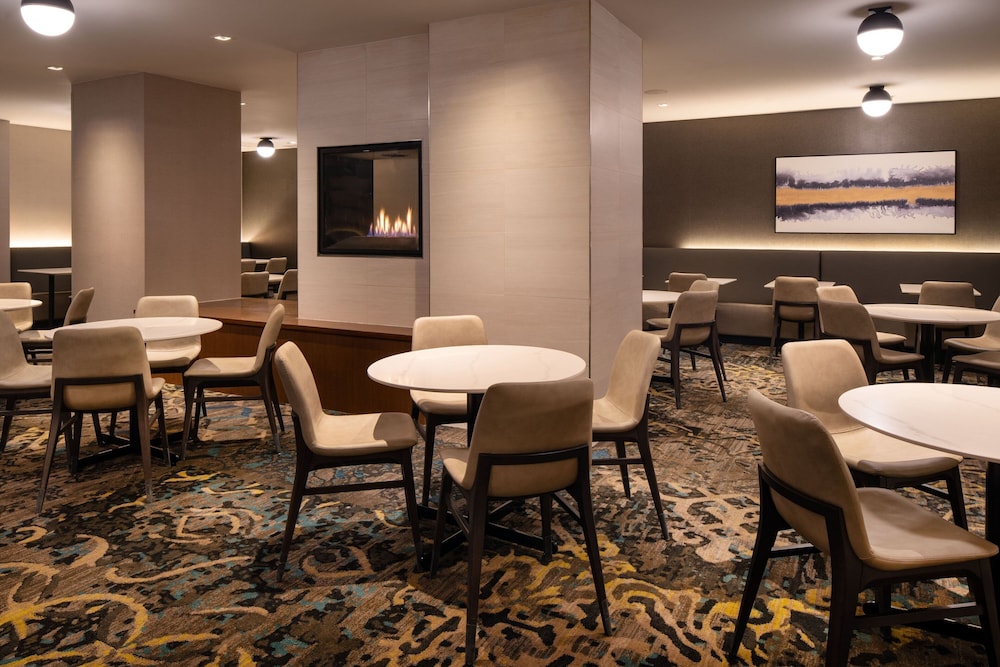 Residence Inn by Marriott New York Manhattan Midtown East - photo 48