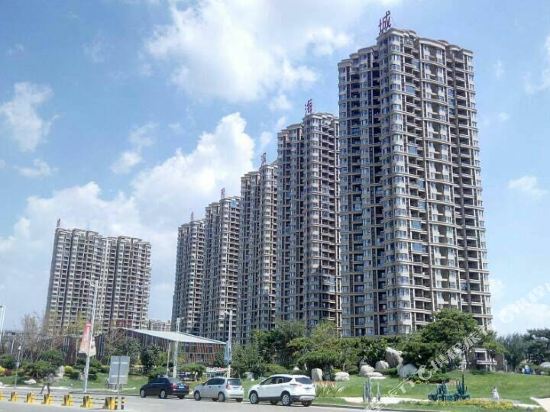 Daisy hotel - last minute hotel in Haiyang