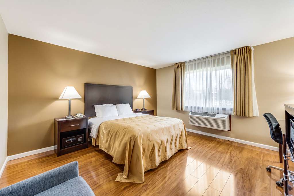 Quality Inn Cle Elum Ellensburg - photo 27