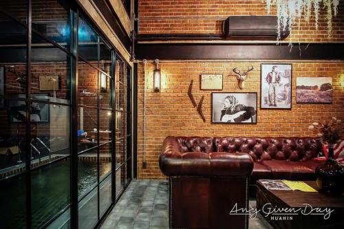Any Day House Huahin — 4-Star Luxury Hotel in Hua Hin, Thailand