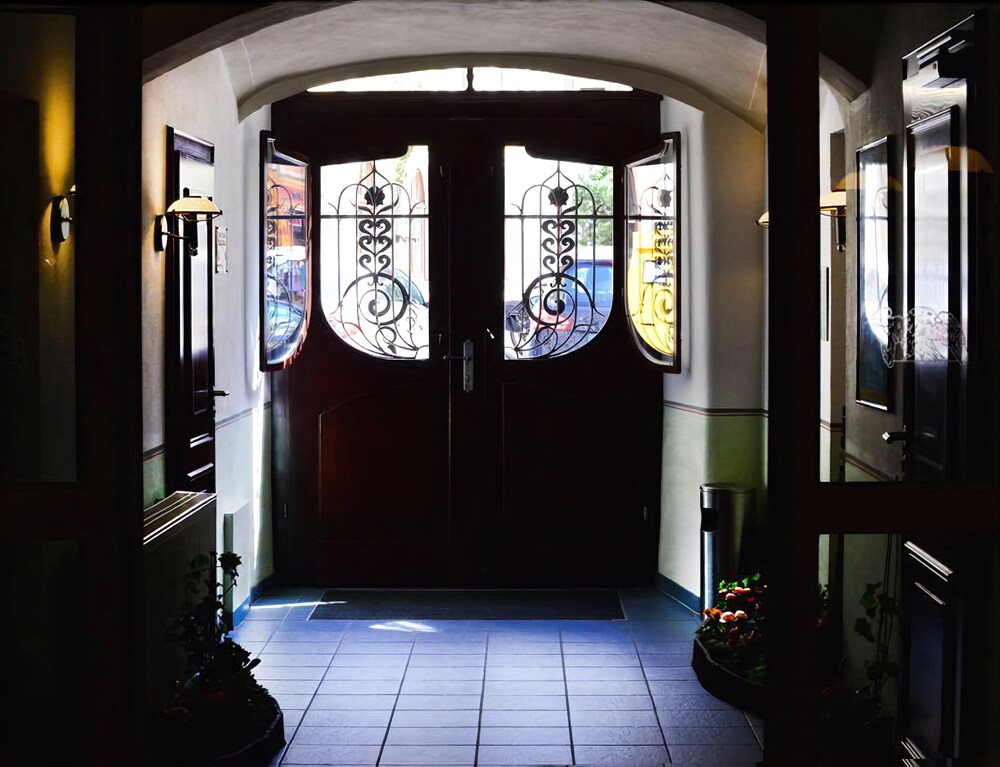 Hotel Goldener Adler — Bautzen — photo 5