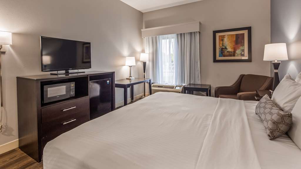 Best Western Inn Florence - photo 17