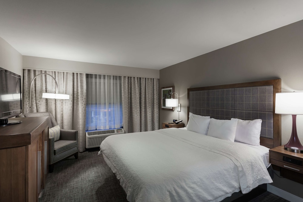 Hampton Inn & Suites Dallas DFW Airport North Grapevine - photo 9