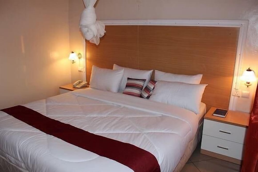 New Impala Hotel — Kigali — photo 5