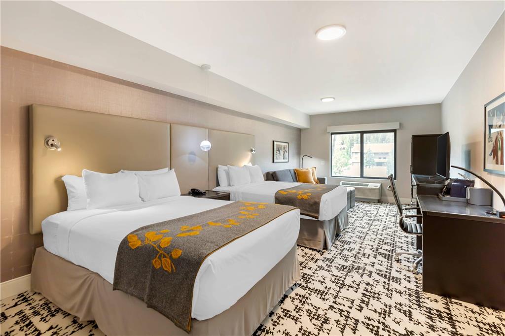 Cambria Hotel Copper Mountain - photo 31