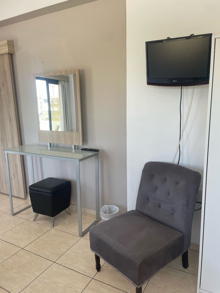 Suite 001 at Valentina Apartments Paphos Cosy Comfort for Two