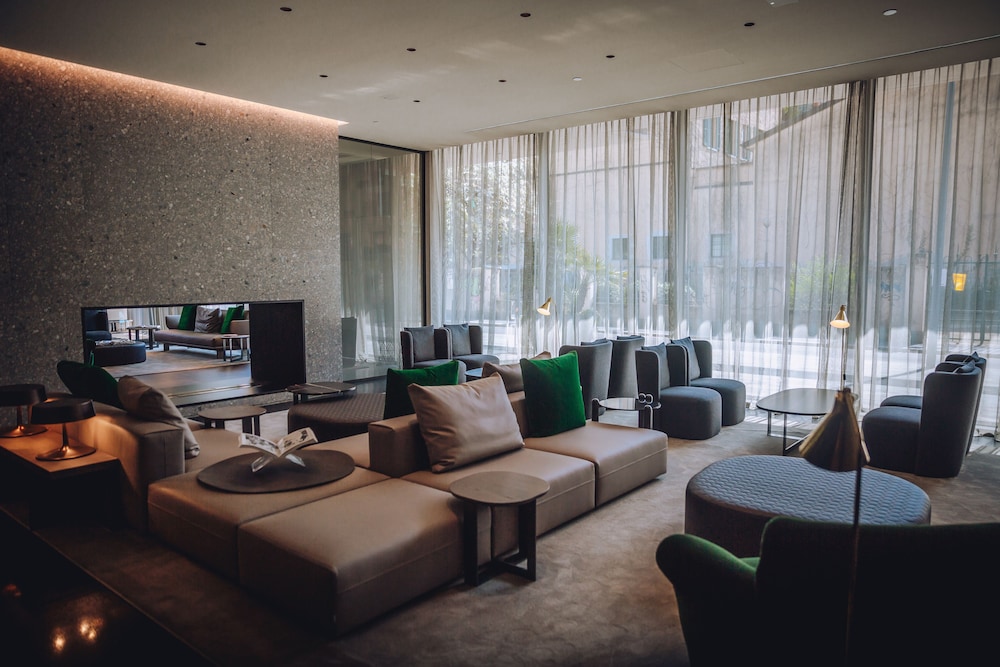 Hotel VIU Milan a Member of Design Hotels — Milan — photo 2