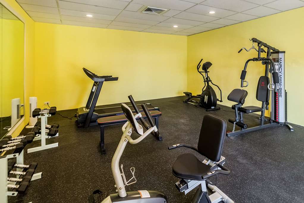 Clarion Inn near McAllen Airport - photo 26