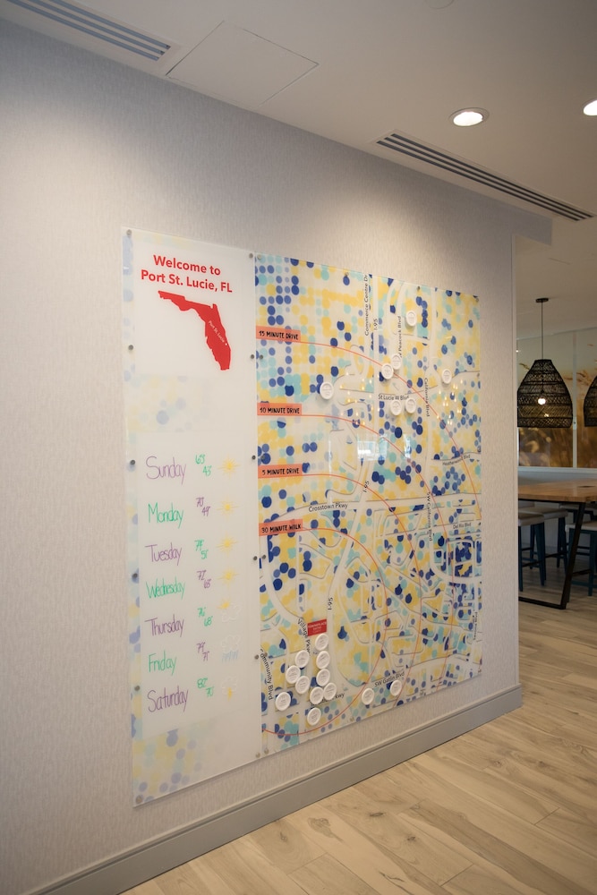 TownePlace Suites by Marriott Port St. Lucie I 95 - photo 40