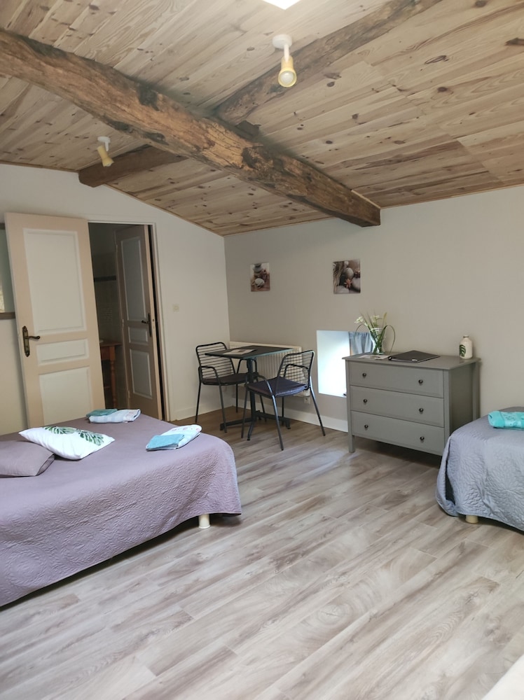 Les Chenêts - last minute hotel in Poitiers