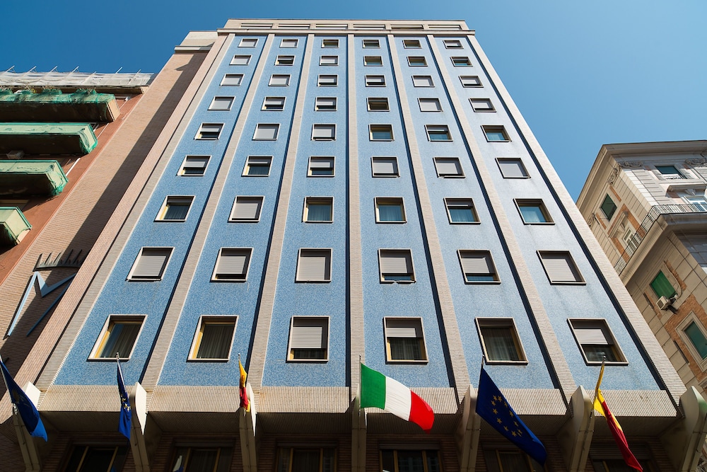 Exe Majestic — Naples — photo 4