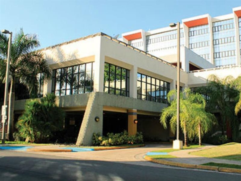 Howard Johnson by Wyndham San Juan Centro Cardiovascular in San Juan, Puerto Rico