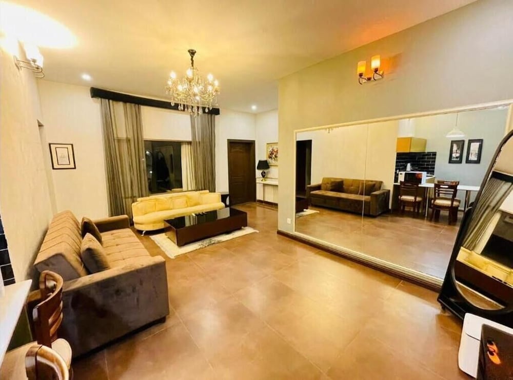 Swan Suites — Lahore — photo 5