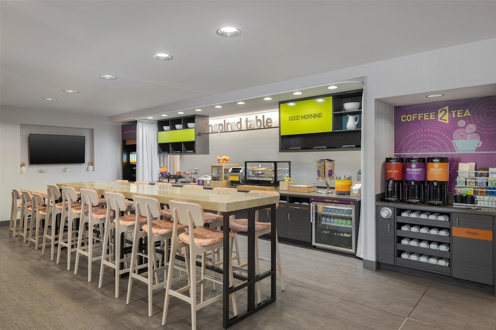 Home2 Suites by Hilton Idaho Falls - photo 29