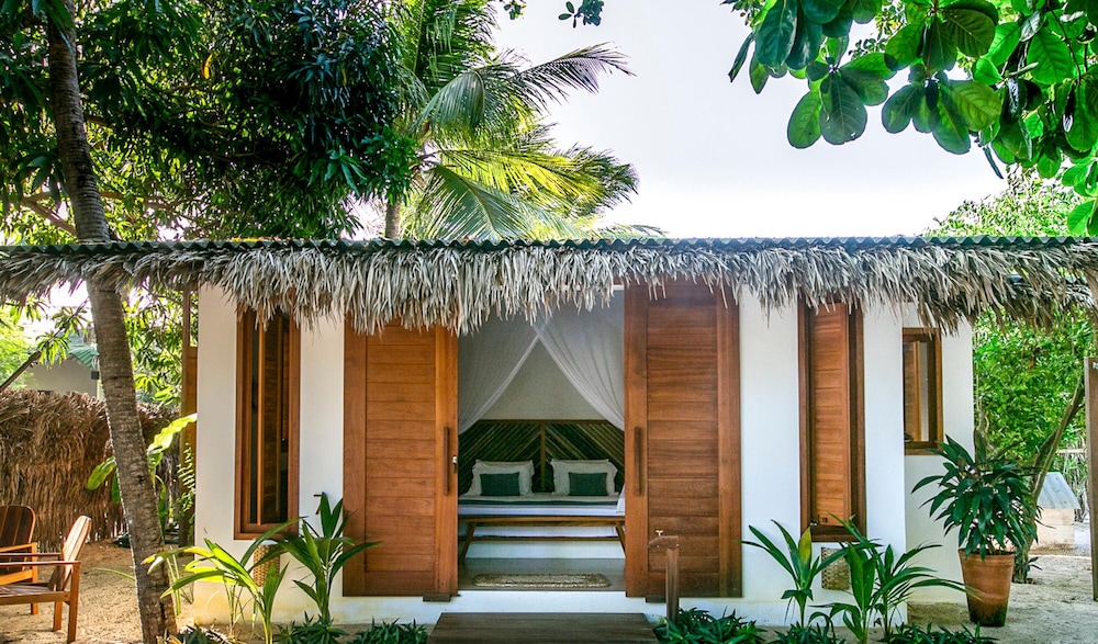 Muita Paz in Barreirinhas, Brasil