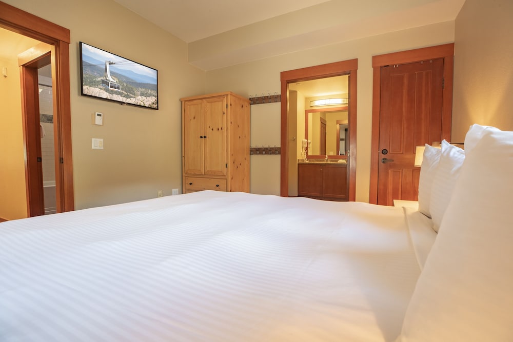 The Village at Palisades Tahoe - photo 61