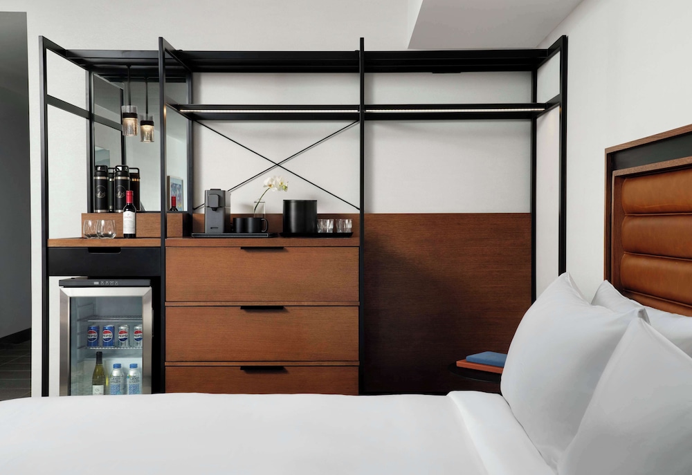 Hotel Alpenrock Breckenridge Curio Collection by Hilton - photo 17